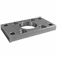 Bracket for ISO 15552 Actuator