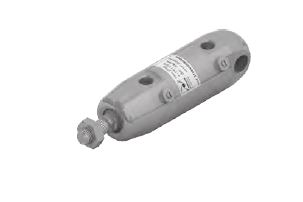 Series 12X Round Cylinder Stainless Pneumax
